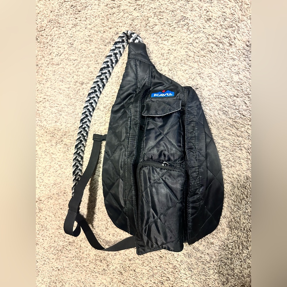 Kavu sling bag